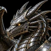 Armoured Dragon thumbnail