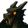 Blocky Dragon thumbnail