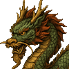 Chinese Dragon thumbnail