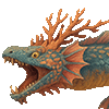 Coral Dragon thumbnail