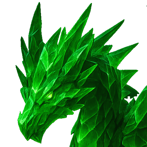 Crystal Dragon thumbnail