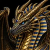 Ancient Egyptian Dragon thumbnail