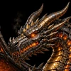 Industrial Dragon thumbnail