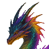 Rainbow Dragon thumbnail