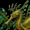 Leafy Sea Dragon thumbnail