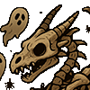 Skeleton Dragon thumbnail