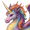 Unicorn Dragon thumbnail